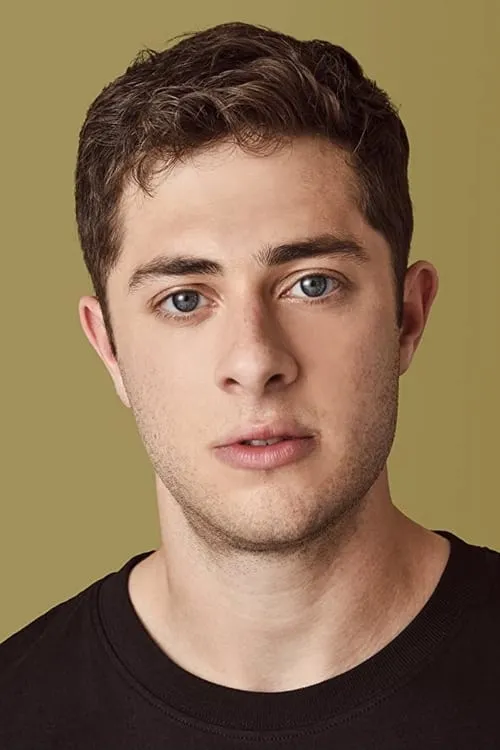 Sonja Gordon ha trabajado con Jaren Lewison en 1 ocasiones