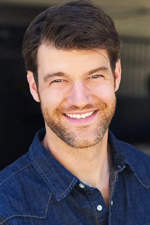 Jarid Faubel en su biografía y filmografía