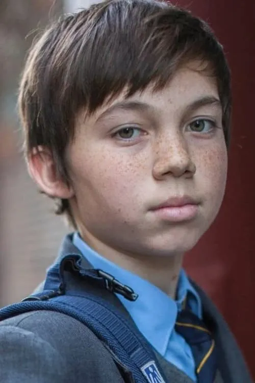 Jessica Marais ha trabajado con Jarin Towney en 1 ocasiones