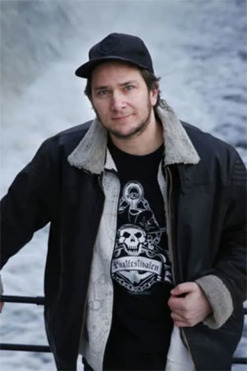 Jarle Andhøy — personaje: Himself