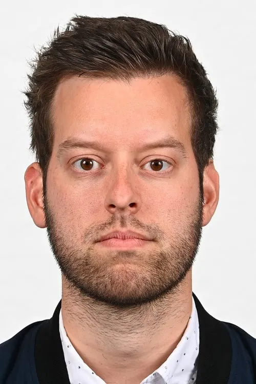 Jarno Bertho — personaje: Self