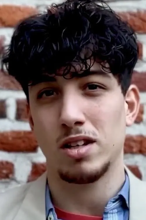 Simon Frey ha trabajado con Jarod Cousyns en 1 ocasiones