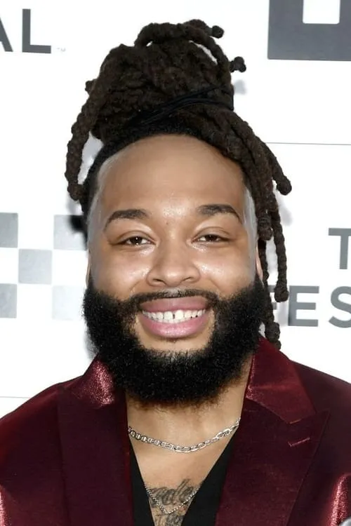 Rahim Ali ha trabajado con Jarod Lindsey en 1 ocasiones