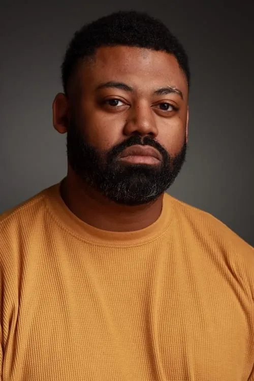 Jaron Lockridge interpretando a