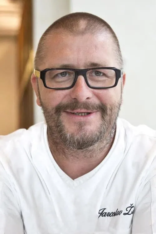 Jaroslav Žídek — personaje: self