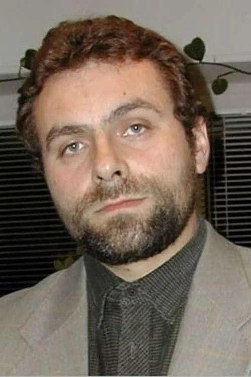 Maria Bujakowska ha trabajado con Jarosław Ludian en 1 ocasiones