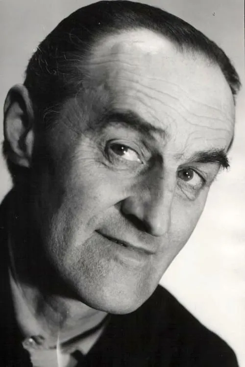 Jarosław Skulski interpretando a Colonel