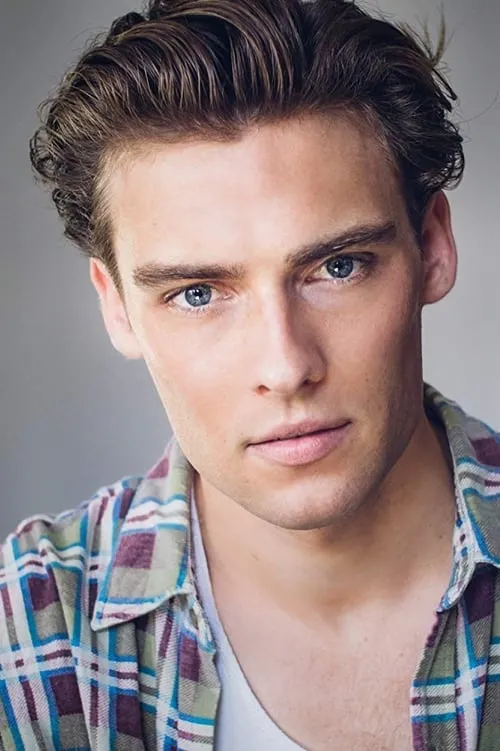 Ryan Lampp ha trabajado con Jarred Blakiston en 1 ocasiones