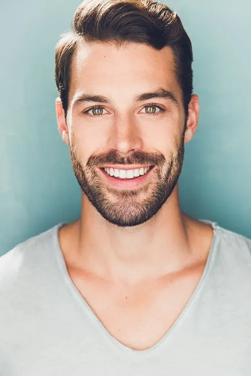 Lesley Grant ha trabajado con Jarred Harper en 1 ocasiones