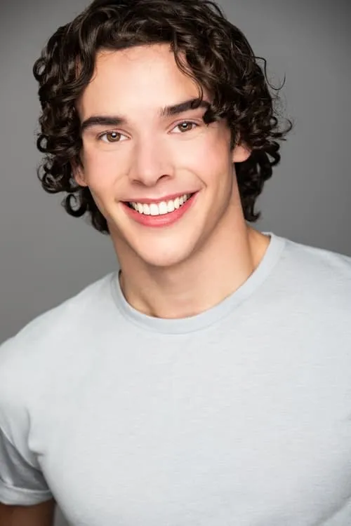 Jarred Manista en su biografía y filmografía