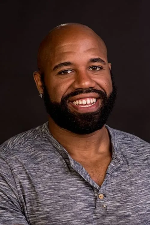 David Cleveland Brown ha trabajado con Jarrell Pyro Johnson en 1 ocasiones