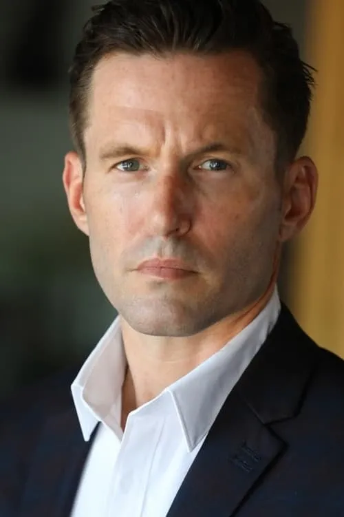 Jarrid Masse interpretando a Toronto