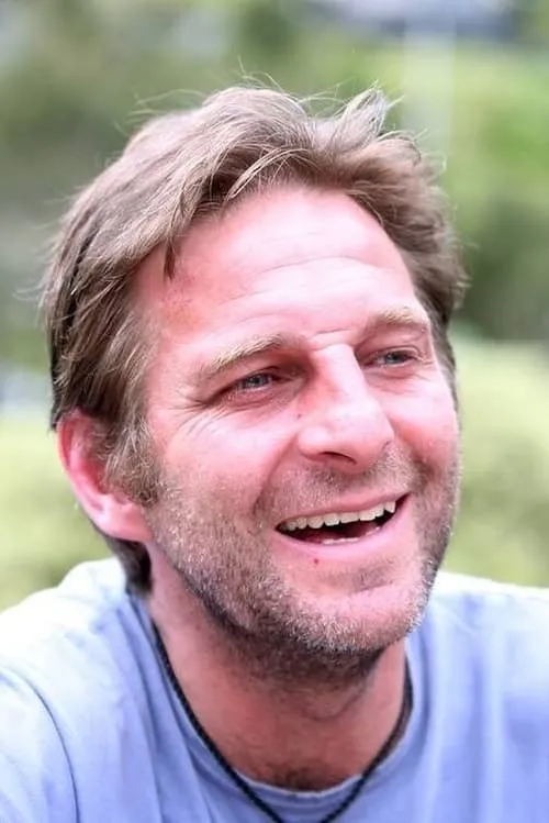 Thomas Newman ha trabajado con Jarrod Martin en 1 ocasiones