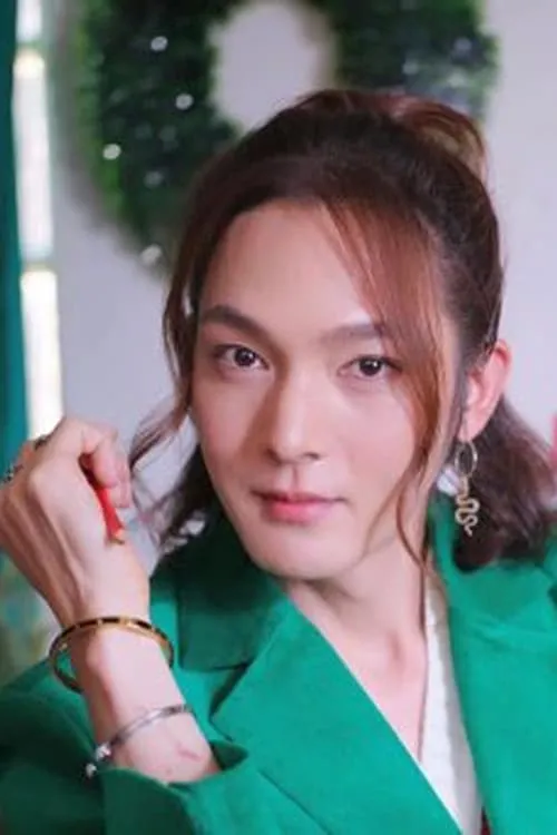 ?????? ???????????? ha trabajado con Jarupong Kluaymaingam en 1 ocasiones