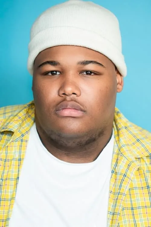 Jakobe Dempsey ha trabajado con Jarvis Denman Jr. en 1 ocasiones