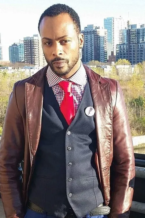 Peter O'Hara ha trabajado con Jas Anderson en 1 ocasiones