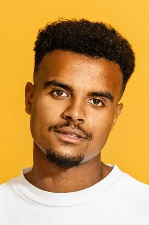 Oscar Foronda ha trabajado con Jasha Rudge en 1 ocasiones