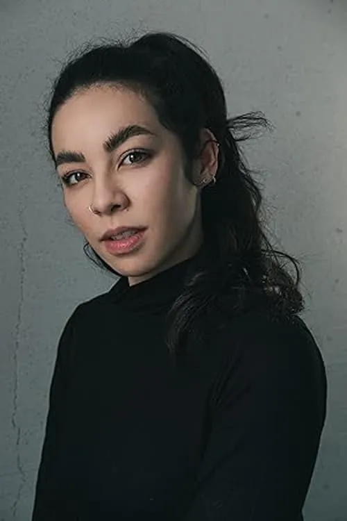 Stephanie Cubello ha trabajado con Jasmin Choy en 2 ocasiones