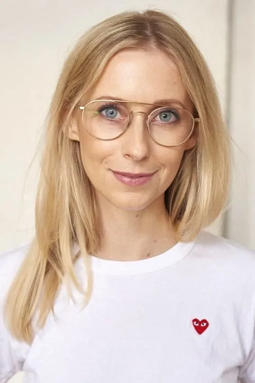 Jasmin Wisniewski en su biografía y filmografía