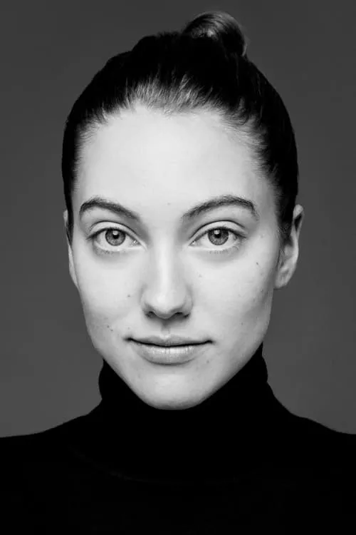 Olivier Beauchemin ha trabajado con Jasmina Parent en 1 ocasiones