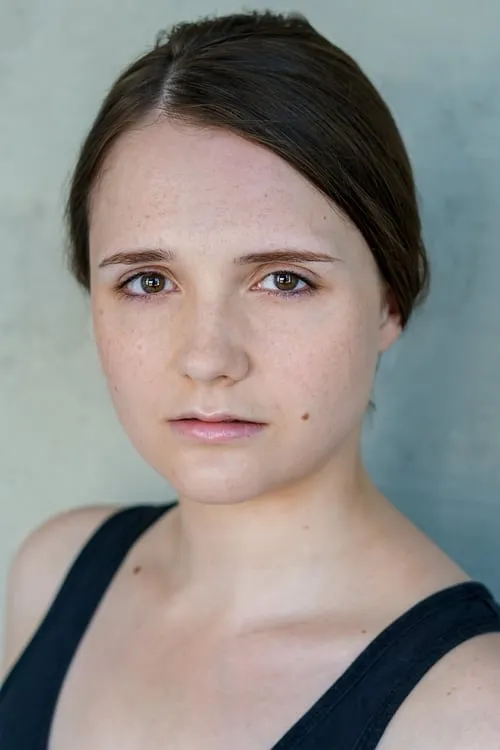 David Cromarty ha trabajado con Jasmine Atkins-Smart en 1 ocasiones