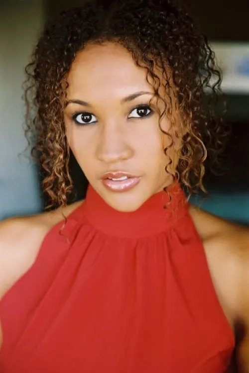 Jamell Washington ha trabajado con Jasmine Brooke White en 1 ocasiones