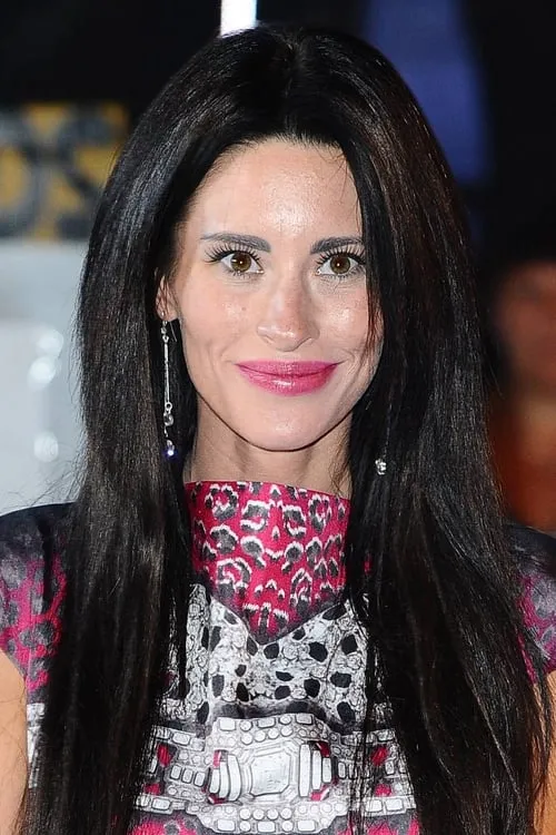 Jasmine Lennard en su biografía y filmografía