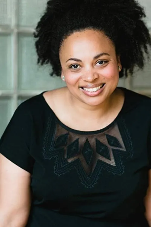 Christian Darrel Scott ha trabajado con Jasmine Lukuku en 1 ocasiones