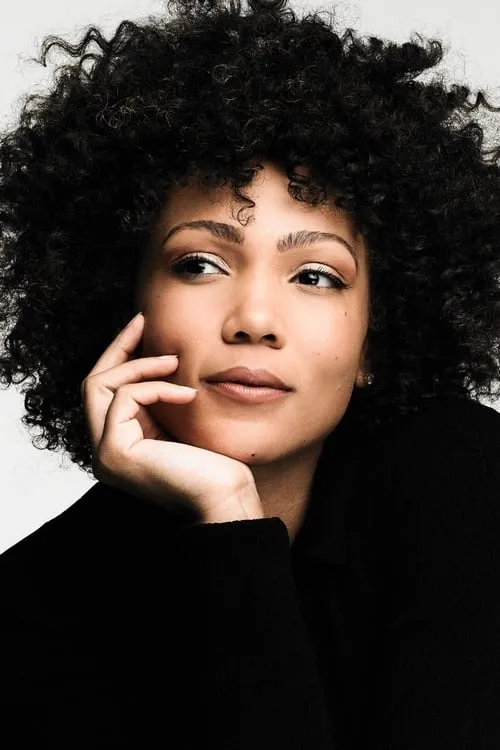 Anthony Grant ha trabajado con Jasmine Mathews en 1 ocasiones