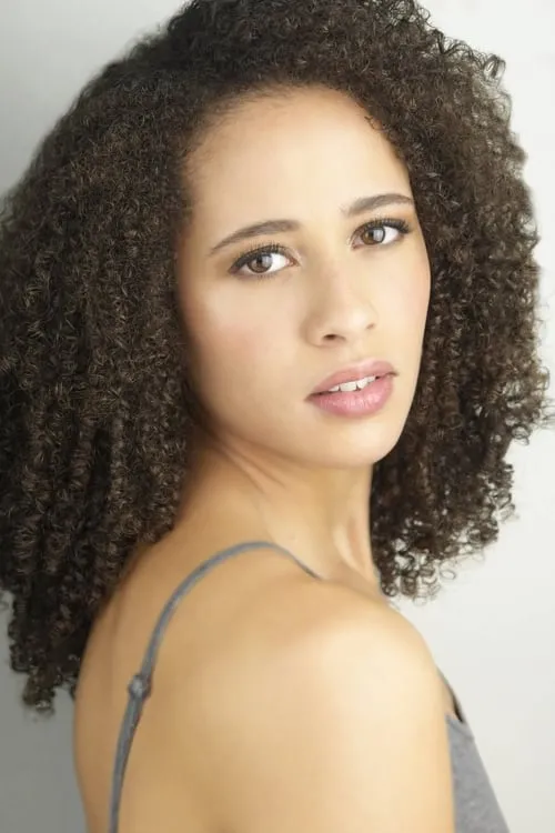 Jasmine McLeish en su biografía y filmografía