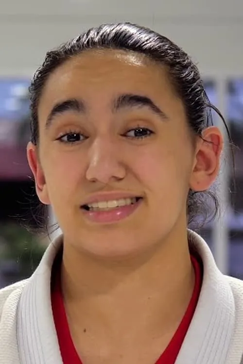 Trinity Pun ha trabajado con Jasmine Rocha en 1 ocasiones