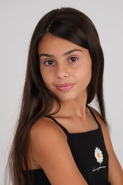 Christian Guiriguet ha trabajado con Jasmine Serra en 1 ocasiones