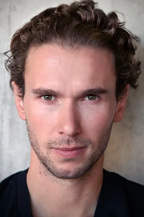 Jason A. Drago en su biografía y filmografía