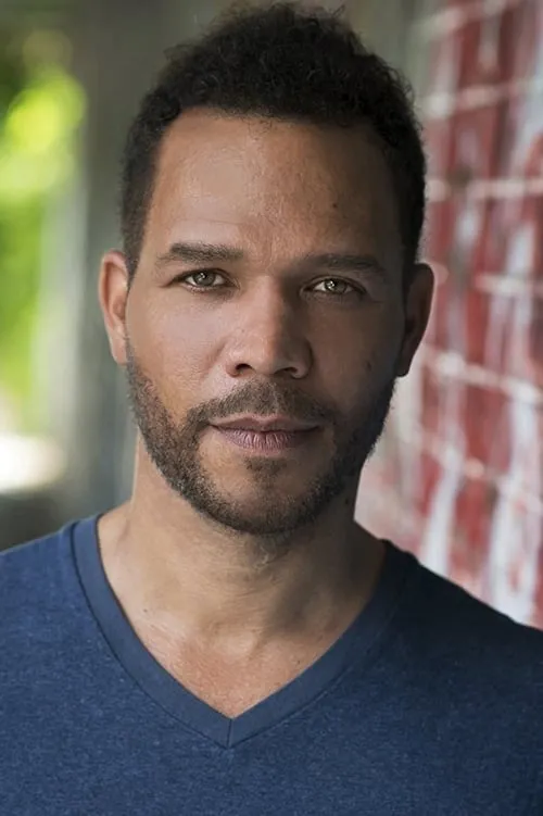 Rosa Parks ha trabajado con Jason Alan Carvell en 1 ocasiones