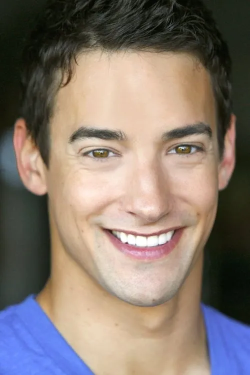 Matt Gillanders ha trabajado con Jason Berrent en 1 ocasiones