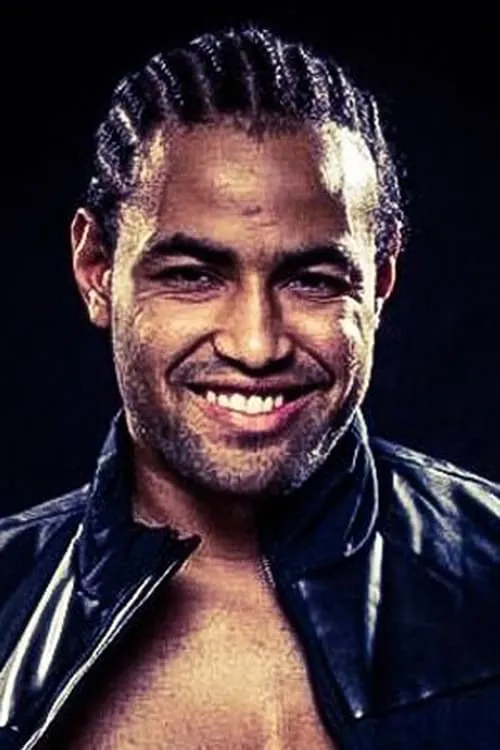 Jinn King ha trabajado con Jason Cade en 1 ocasiones