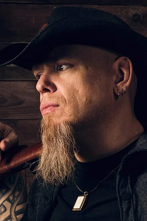 Clint McElroy ha trabajado con Jason Charles Miller en 1 ocasiones