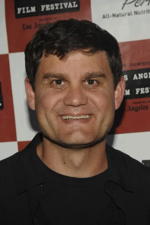 Steven Boyle ha trabajado con Jason Constantine en 1 ocasiones