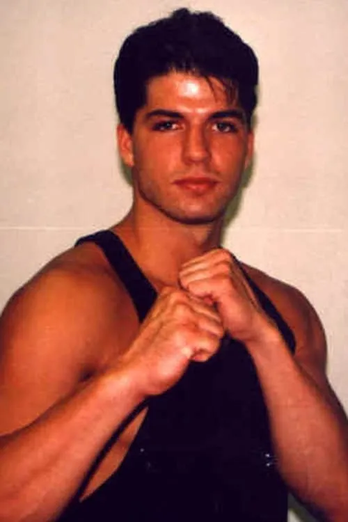 Larry Papadopoulos ha trabajado con Jason DeLucia en 1 ocasiones