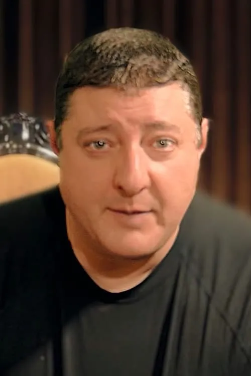 Jason DeStefano en su biografía y filmografía