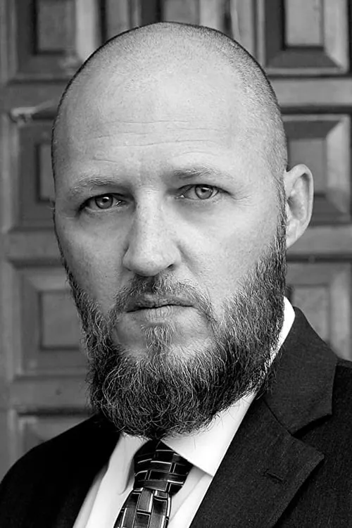 Todd Anderson ha trabajado con Jason E. Hill en 1 ocasiones