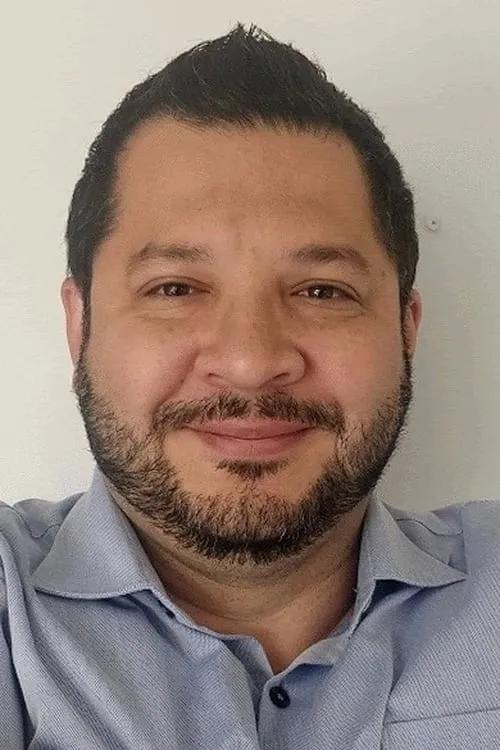 Lauri Linamägi ha trabajado con Jason E. Medina en 1 ocasiones