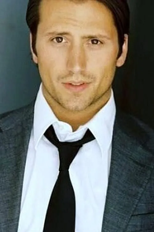 Jason Ellefson interpretando a Fred the Hammer