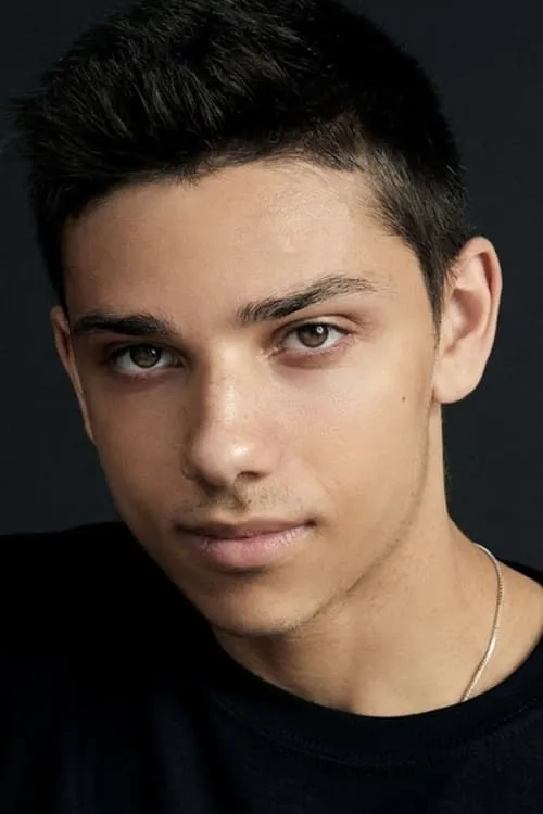 Jason Fernandes en su biografía y filmografía