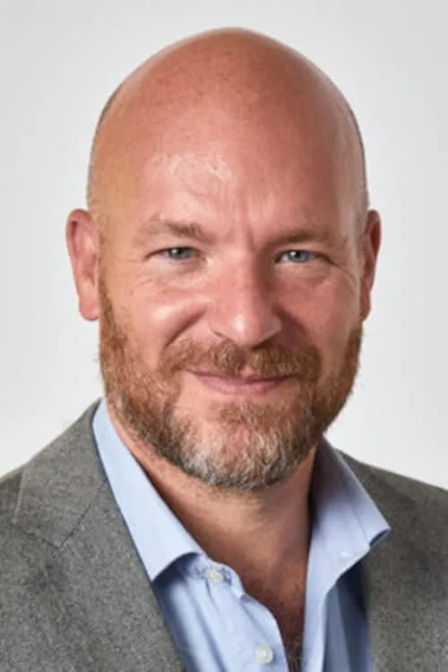 Stephen Mansfield ha trabajado con Jason Haigh-Ellery en 1 ocasiones