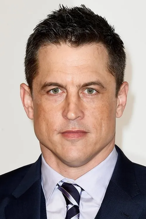 Kevin Lacz ha trabajado con Jason Hall en 2 ocasiones