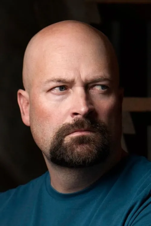 Jason Hawes — personaje: Himself