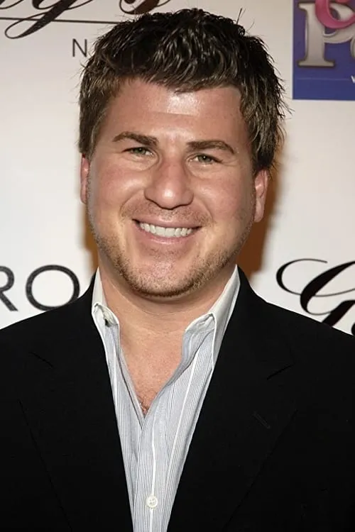 Jason Hervey — personaje: Wayne Arnold