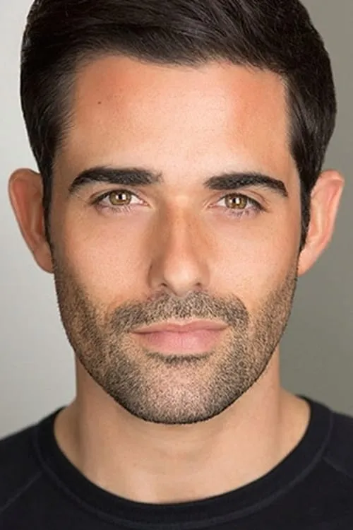 Ashley Ledbetter ha trabajado con Jason Heymann en 1 ocasiones