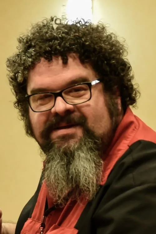 Jason Hignite en su biografía y filmografía